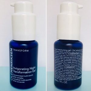 Ole Henriksen Invigorating Night Gel